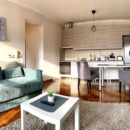 Sunkissed Apartment Beograd Eksteriør bilde