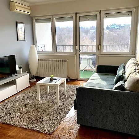 Sunkissed Apartment Beograd Eksteriør bilde
