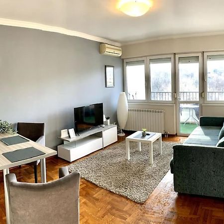 Sunkissed Apartment Beograd Eksteriør bilde