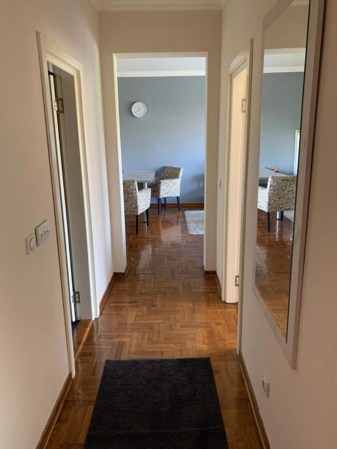 Sunkissed Apartment Beograd Eksteriør bilde