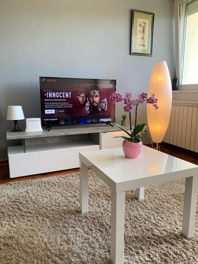 Sunkissed Apartment Beograd Eksteriør bilde