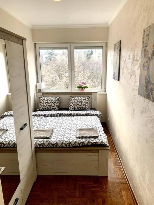 Sunkissed Apartment Beograd Eksteriør bilde