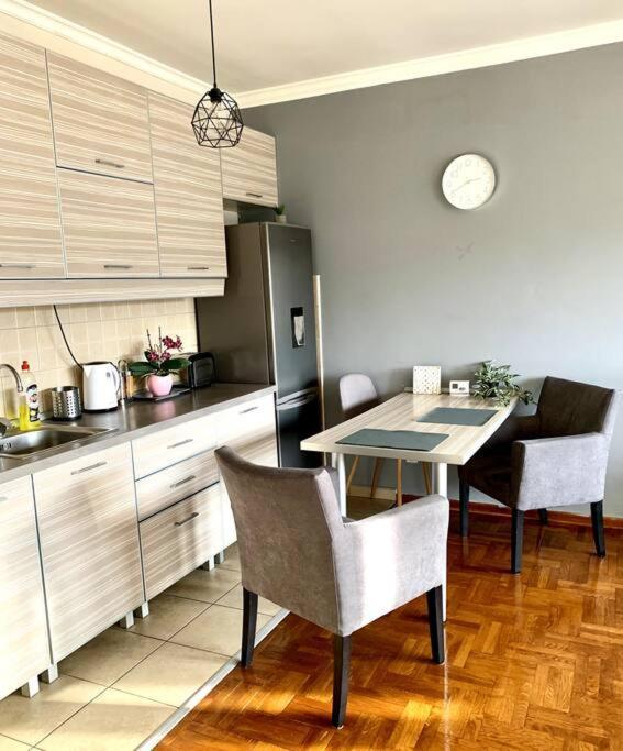 Sunkissed Apartment Beograd Eksteriør bilde